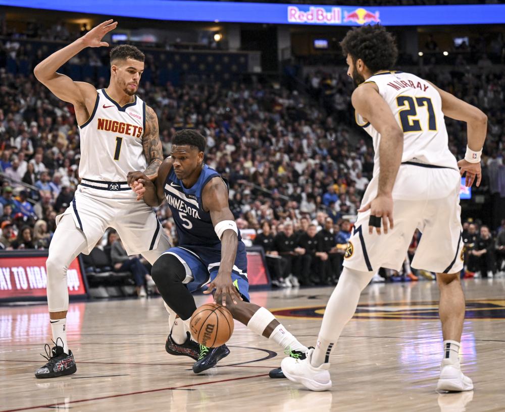 掌控力使他 掌控力使他