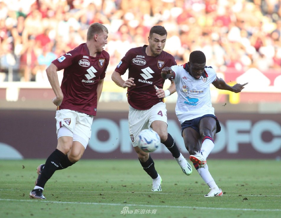 6次全胜 6次全胜